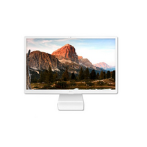 LG전자 일체형PC 24V50N-GR35K (i3-10110U 60.4cm), WIN10 Home, RAM 4GB, NVMe 256GB