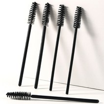 일호장신구 나선형 속눈썹 브러쉬(5개세트) 국내배송, 나선형속눈썹브러쉬[5개세트]