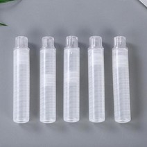 분필 홀더 투명 플라스틱 분필홀더 초크홀더 분필케이스, 분필홀더 DC001668