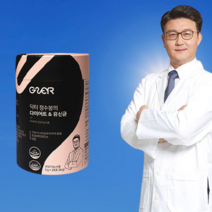 닥터 정수봉의 가르시니아 다이어트 유산균 비만전문가가 직접제조한 종합유산균 변비해소 쾌변 장건강 다이어트 유산균 락토바실러스 11종 외 17종 14일분 1개월분 2개월분, 가르시니아 유산균 56일분
