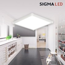 시그마엘이디 시그마LED 엣지플러스 (320x320) 18W KS인증, 주광색(하얀빛)