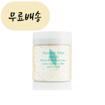 엘리자베스 아덴 그린티 허니 드롭 바디 크림 400ml 홍박스 구매대행, 1개