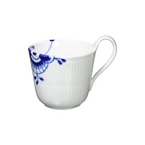 로얄코펜하겐 블루 플루티드 메가 하이핸들 머그컵 330ml 결혼 선물 1016878