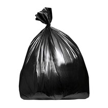 디에스 쓰레기 재활용봉투 20L~100L, 흑색, 20L-100매입