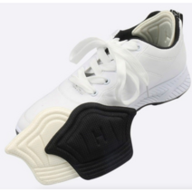 너나마켓 운동화 뒤꿈치 수선패드 큰신발 사이즈줄이기 뒷꿈치보호패드 1+1