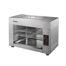 업소용 전기구이기 원적외선 카본히터 WS-EG710LE, 상세 참조