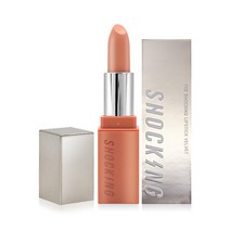 토니모리 더 쇼킹 립스틱 벨벳 06 테이크미홈, 1개, 3.5g