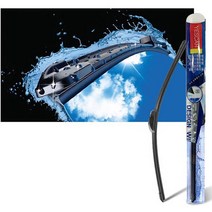 체어맨W 순정형 와이퍼 운 조 1세트