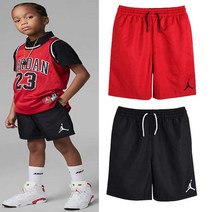 나이키키즈 조던주니어 (140-170) 점프맨반바지 남아반바지 N232PT366P 플레이키즈프로CH