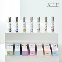 오드퍼퓸 롤온 8ml 7종향기, 향선택1:향선택2:러브액츄얼리:그레이프후르츠