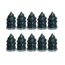 10pcs 자동차 진공 타이어 수리 네일 볼보 호환 S40 S60 S70 S80 S90 V40 V50 V60 V90 XC60 XC70 XC90, [01] Large
