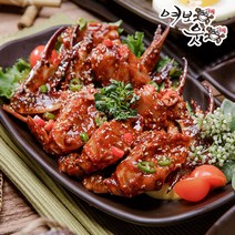 여보게웃게 양념게장, 1.4kg, 1개