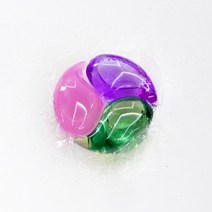 1+1 제크원 세탁조 클리너 6입 (캡슐형) 통돌이 드럼세탁기 통세척, 세탁조 클리너 6개입 1+1개