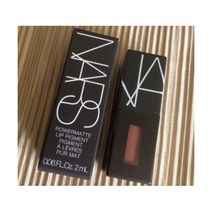 나스 파워매트 립 피그먼트 아메리칸 우먼 트래블 사이즈 2ml