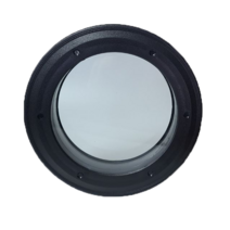 투시창 / 점검창 /산업용 원형투시창