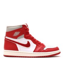 [국내매장판] 나이키 조던 1 레트로 하이 바시티 레드 DJ4891-061