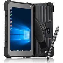 러기드 태블릿 밀스팩 MUNBYN Rugged Tablet 8인치 산업용, 상품선택