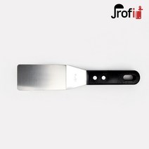 리빙홈 OEM 스패치 삼각 사각 사이즈 다양 피자터너 스페치 뒤집개, 1개, 사각(소)