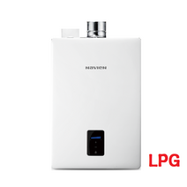 경동나비엔 가스온수기 (NGW550), NGW550-8L (LPG)