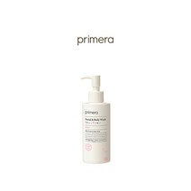 프리메라 베이비페이셜&바디워시 250ml