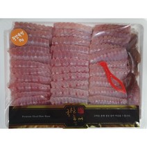 [산지직송] 목포 국산 흑산도 홍어 산지직송 애증정 혼술용 1kg 500g 250g, 중간 숙성 흑산도 홍어 500g, 1개