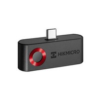 열화상카메라 열화상 적외선 산업용 누수 p10 hikmicro 160x120 25hz usb ir 적외선 열 화상 카메라 카메라 열 화상 카메라 고화질 hd, 없음