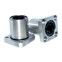 LMK25UU 리니어부쉬 원통형볼부쉬 3D프린터 내경 25MM