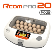 알콤 PRO 20 DO 20란용 국산 자동부화기 병아리부화기, 알콤 PRO 20 DO 20+EM탈취제80ML