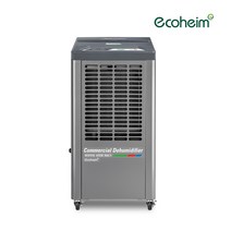에코하임 AD-60COT 상업용 대용량 제습기 물통형 최대제습65L 30-70형 습기제거 공장 창고 물류센터 농산물창고 공조실 지하실 헬스장 공기정화, AD-60COT (물통형)