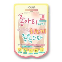 소프리스 히노끼 족욕스파 마스크 194660