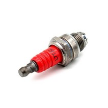 가솔린 전기톱 브러시 커터 액세서리 잔디 트리머 부품 M14 1 25 점화 플러그 L7TJC L7T