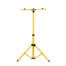 [파이어플라이] LED 투광기 스탠드 거치대 (CA-50W2A용/조명 미포함), 스탠드 (조명미포함)