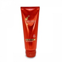 MY 려 천삼화 트리트먼트230ml 머릿결관리 컨디셔너 트리트먼트 머리관리 헤어케어 헤어트리트먼트 헤어컨디셔너