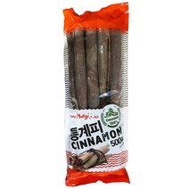 태림에스엠 태림 미니 서강 통계피 100g