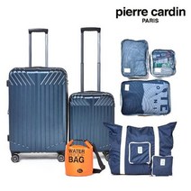 피에르가르뎅 스마트 캐리어 피닉스 8종 세트