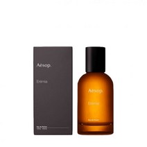 보자기포장 이솝 에레미아 오 드 퍼퓸 50mL