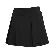 나이키 코트 레귤러 클럽 스커트 DB5936-010