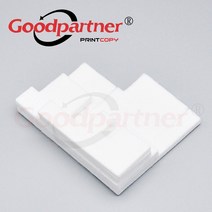 1X QY5-0602-000 QY5-0517-000 흡수기 키트 부분 캐논 G4000 G1100 G2100 G3100 G4100 G4400 G3410 G1200 G2200