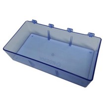 록키 RTH-PRH10 팬랙 행거 200x100x45(mm) 홀판넬공구걸이, 1개