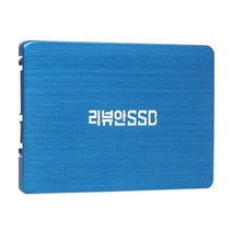 리뷰안 900G SATA SSD 100 x 70 x 6.4 mm, 120GB
