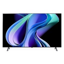 LG전자 OLED77A3ENA 194cm (77인치) OLED TV 벽걸이형, 단품