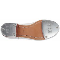 블락 Bloch Jason Samuels Smith 여성용 댄스 슈즈 화이트 정품보장, 10, White