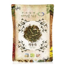 푸른들판 국내산 건조 개똥쑥, 300g, 1개