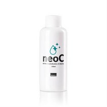 아쿠라리오 네오C 염소제거제, 300ml, 1개
