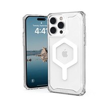 URBAN ARMAR GEAR 아이폰 14 Pro Max 호환 내충격성 케이스 UAG-IPH22LB-YMS-IC