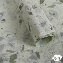 한결한지 한지벽지 수제벽지 수제한지 벽지 한지 전통한지, 06.망고지05.배추색, 6매
