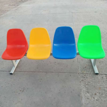 알루미늄 카페가구 접이식 야외용 테라스의자 웰빙, 2인 티 테이블