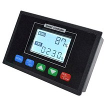 ac모터속도조절기 DC 12V 24V 36V PWM 모터 속도 컨트롤러 모듈 내구성 있는 전기 장비 용품 1 개, 한개옵션0