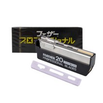 다마가_ A_패더 삼성 이용면도날 레자날(20개입), 단일 수량