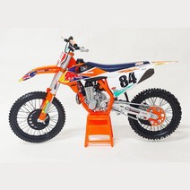 모형 경주용 산악 오프로드 오토바이 미니어쳐 장난감 유치원 diecast 역할놀이 키즈
